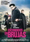 Escondidos en Brujas